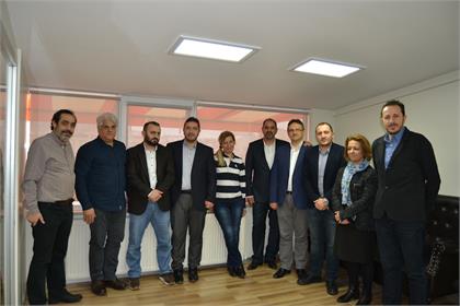 Teknoloji KOBİ’lerine 33 hafta kapsamlı pazarlama desteği