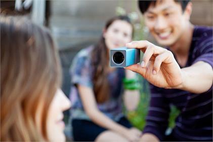 Google, Kamera sistemleri üreten Lytro firmasını satın aldı