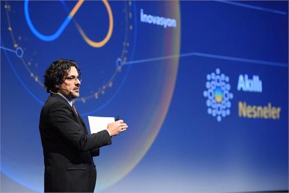SAP Forum, kamu ve özel sektörü buluşturdu