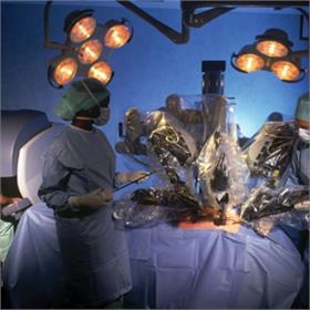 Robotik cerrahide bundan sonraki hedef yöntemin hekimlere yaygınlaştırılmasını sağlamak