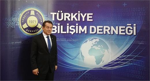 TBD, Avrupa’nın bilişimde lider ülkelerini Türkiye’de buluşturuyor