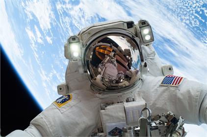 NASA, astronotlarının uzayda kalma süresini uzatabilir