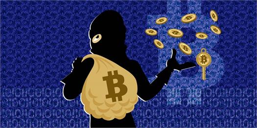 Hackerler Amazon kullanıcılarından kripto para çaldı