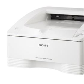 Sony’den endoskopi ve diğer tıbbi uygulamalar için yazıcı