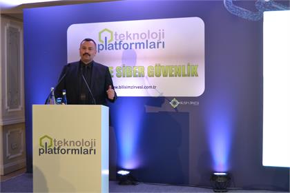 Teknoloji Platformları ile güvenliğe tümden bakış…