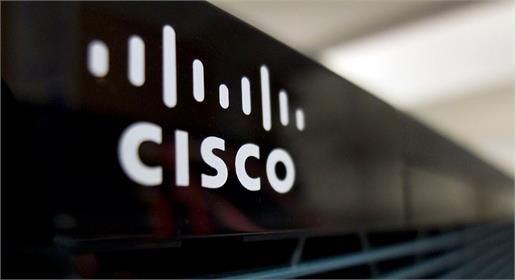 Cisco, güvenlik inovasyon ve yatırımlarını ikiye katladı