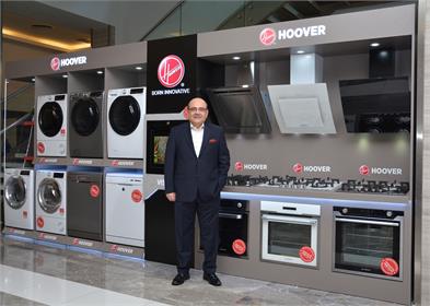 Servet Akkaynak, Candy Hoover Group Türkiye CEO’su oldu