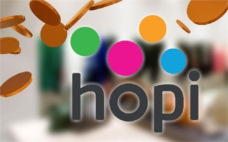 Hopi uygulaması, üyelerinin alım gücünü artırdı