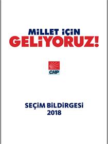 PARTİLERİN SEÇİM BİLDİRGELERİNDE BİLİŞİM, TEKNOLOJİ VE DİJİTAL DÖNÜŞÜM – 2