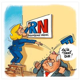 Aşırı sağda inovasyon