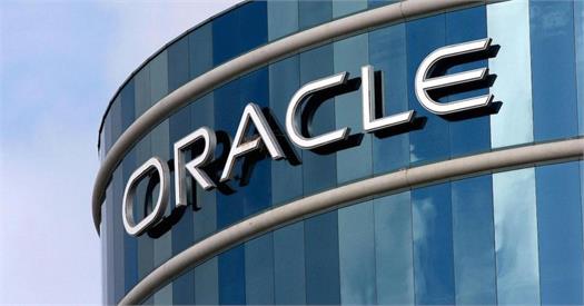 Forrester Research, Oracle'ı örnek gösterdi