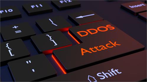 Etkisiz stratejiler yüzünden DDoS saldırılarında etkisiz