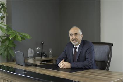 ACRON Bilişim Genel Müdürü Özgür Yavuzkara oldu