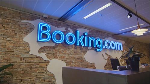 Booking.com yeniden kullanıma açılıyor