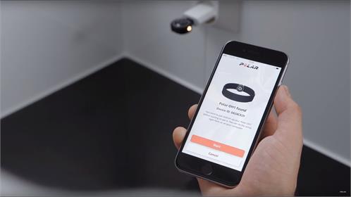 Polar'ın mobil uygulamasında güvenlik açığı tespit edildi