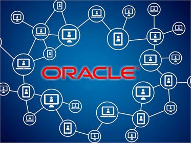 Küresel İşletmeler, Oracle Blockchain Hizmeti’ni tercih ediyor