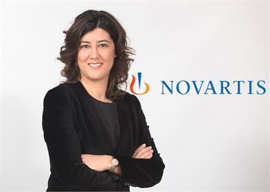 Dilek Limboz, Novartis Türkiye Kalite Direktörü olarak atandı