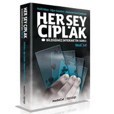 “Her Şey Çıplak”