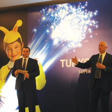 Bin megabit fiber internet geliyor