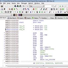 Nesne esaslı koruma ile hacklenmeye karşı güvenlik