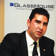 GlassHouse Türkiye’den büyüme adımları