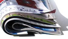 GELİŞEN ÖNCELİKLER, BASKIDA YENİLİKLERİ GETİRİYOR