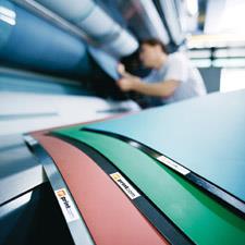 YENİ ÇÖZÜMLERDE SINIR YOK