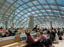 Kitapsız kütüphaneler