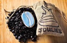 Kahvenize çakıl atınız