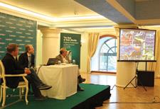 Kaspersky Lab 2012 yılına şimdiden girdi