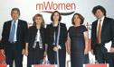 mWomen programı Türkiye’deki kadınların ekonomik hayata katılmalarını hedefliyor