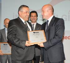 “Hızla büyüyoruz ama hala büyük bir pazar değiliz”
