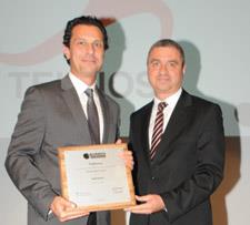 “2011’de büyümemiz devam edecek”