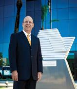 Avnet’in yeni CEO’su Rick Hamada