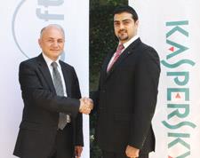 Kaspersky kurumsalda Medyasoft ile güçlenecek