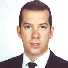 Datateknik pazarlama müdürü Müjdat Kızılay