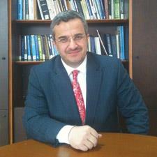 İlk Bakan Yardımcısı Prof.Dr. Davut Kavranoğlu
