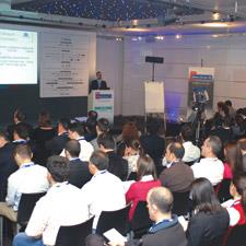 ICT Summit Eurasia-Bilişim Zirvesi’11'nde iki yeni etkinlik