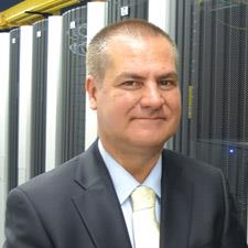 Bülent Semercioğlu artık CFO