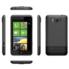 HTC ailesine Windows Phone’lu üyeler