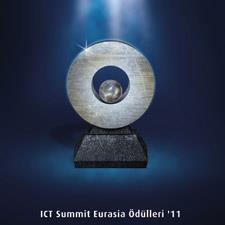 ICT Summit Eurasia Awards için geri sayım başladı