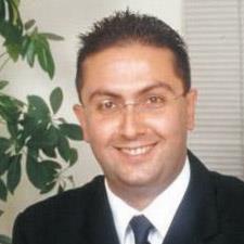 Murat Bayraktar Telcoset’te