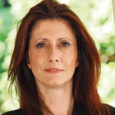 Filiz Doğan yeni genel müdür