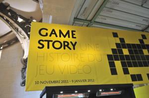 Büyük Saray’da video show