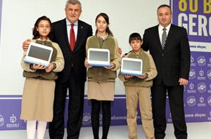 Kocaeli bilişimle büyüyor