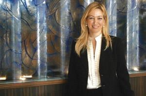 CA için Türkiye öncelikli pazar