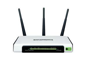 TP-Link 2011’de ağ ürünlerinde zirve yaptı