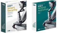 Eset’in beta sürümleri çıktı