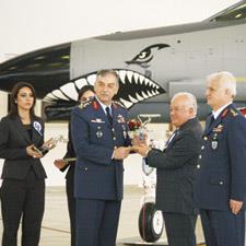 F-4 modernizasyonunda yerli teknoloji