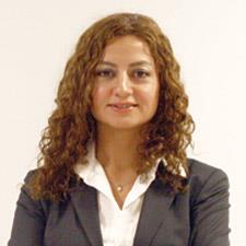 Bölgede yeni bir atama